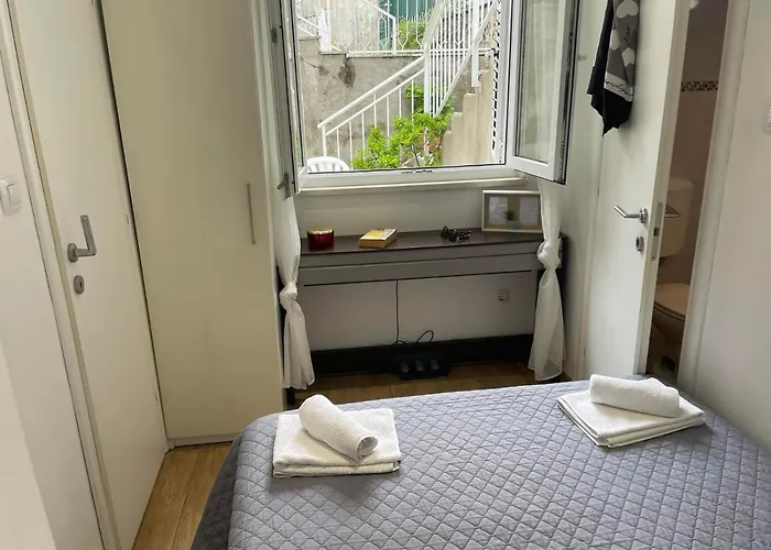 Apartment Matea