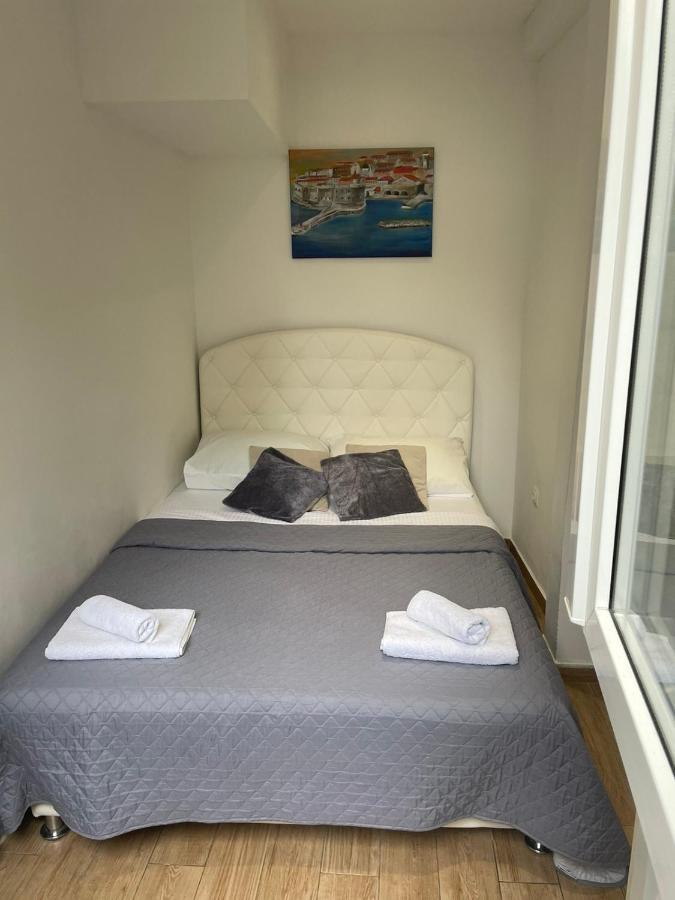 Matea Apartman
