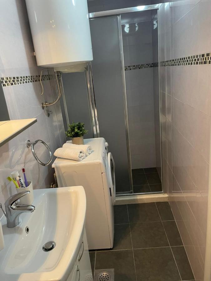 Matea Apartman