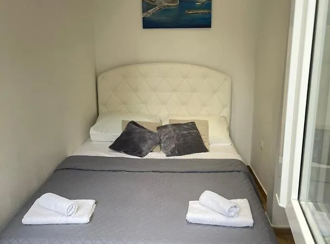 Apartment Matea