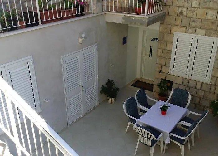 Apartment Matea