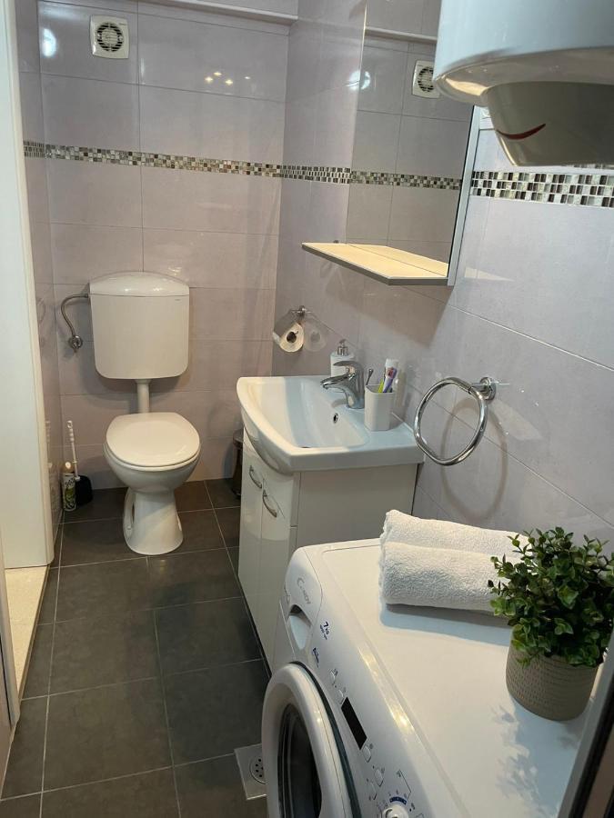Matea Apartman